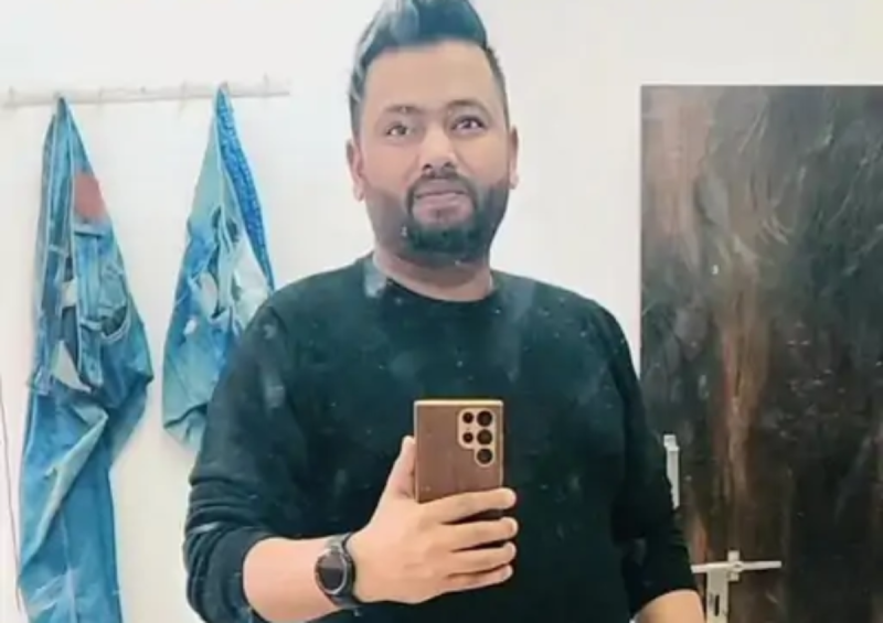 BJP leader's son's anticipatory bail plea dismissed in MP