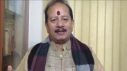 Bihar News: विजय कुमार सिन्हा फाइल फोटो