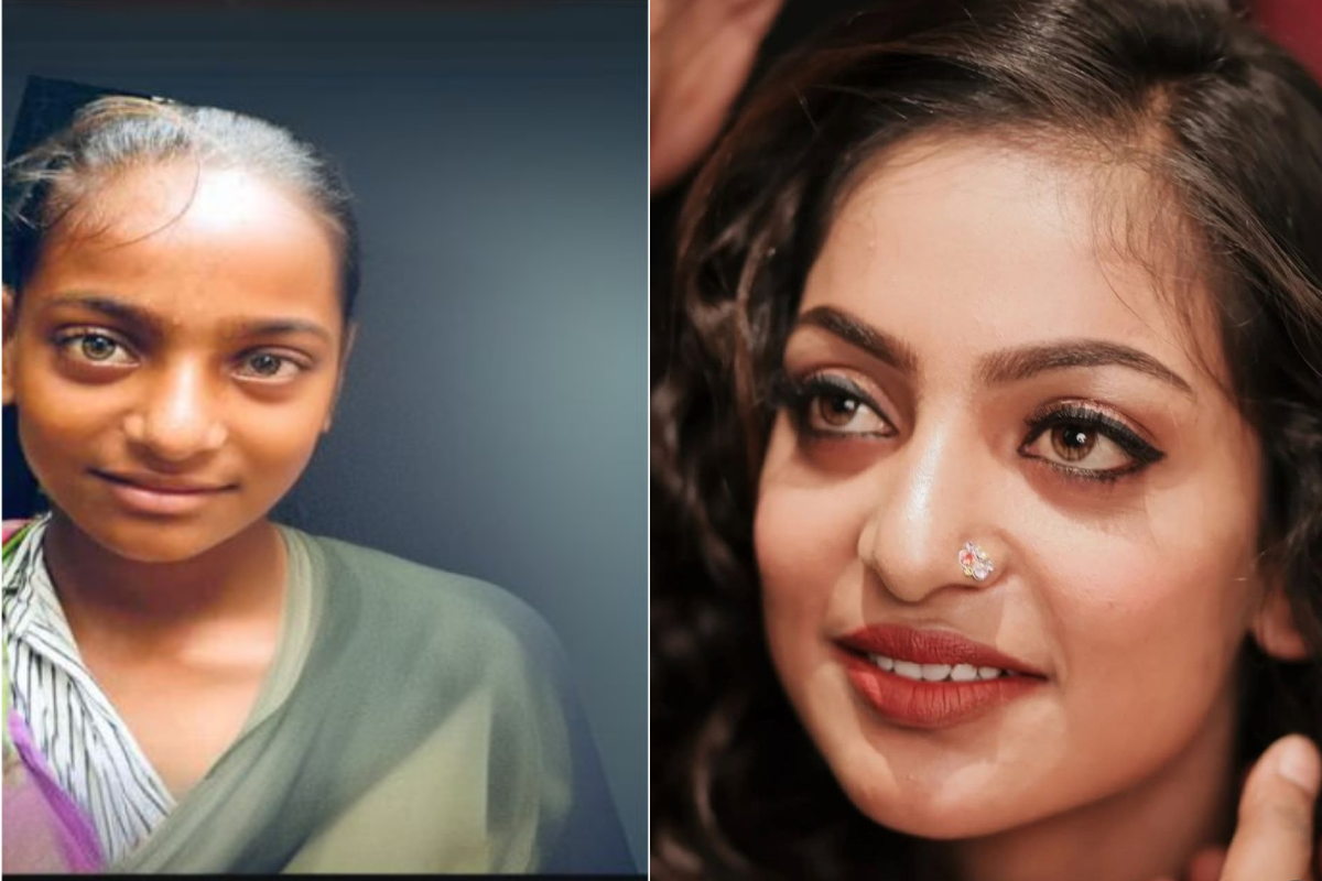 देखें मोनालिसा का जबरदस्त ट्रांसफॉर्मेशन वीडियो