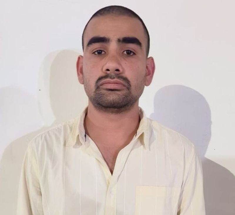 wanted md drugs smuggler