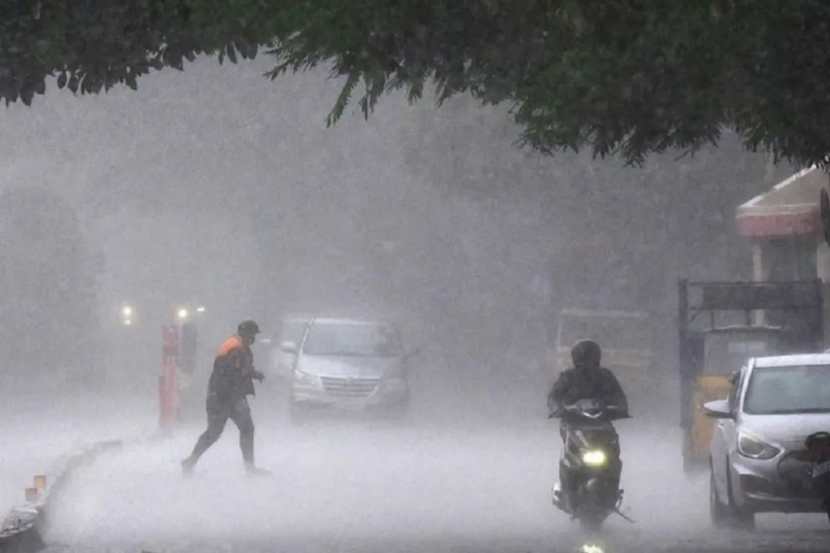 Heavy Rain: 27-28 फरवरी को तेज तूफान के साथ होगी बारिश, मौसम विभाग का Alert जारी