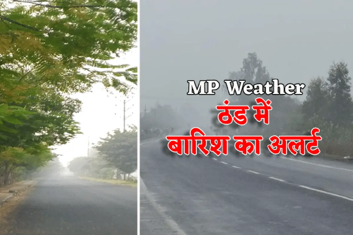 MP Weather