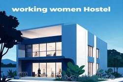 Working Women Hostel : कामकाजी महिलाओं के लिए रायपुर में 3, नवा रायपुर में 1 और
बिलासपुर में बनेंगे 2 छात्रावास - image