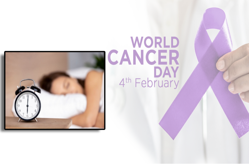 world cancer day