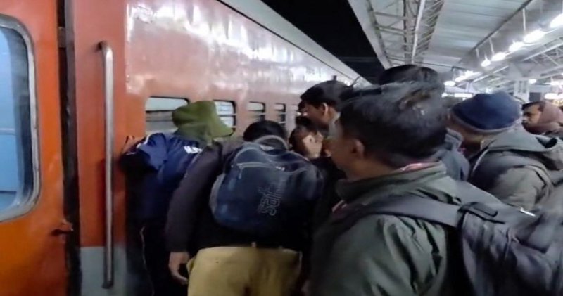 chhatarpur railway station