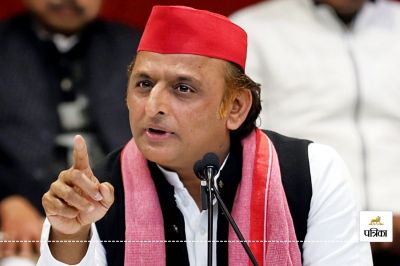 अखिलेश यादव