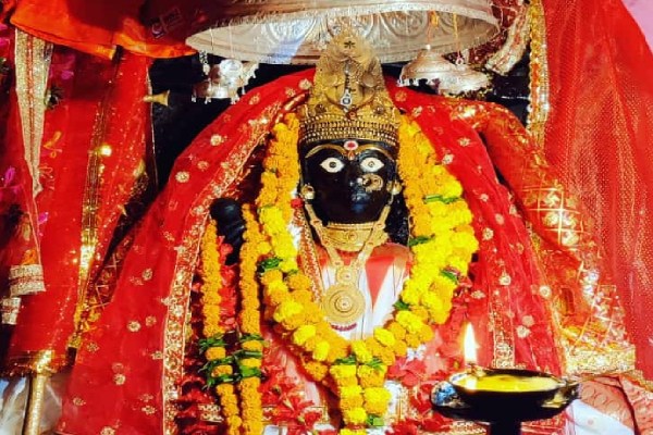 Chaitra Navratri 2025