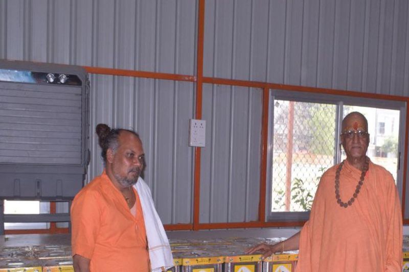 5100 Akhand Deepak will be lit during Navratri, 800 tins of oil will be spent