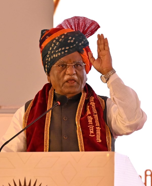 Sekhawati University