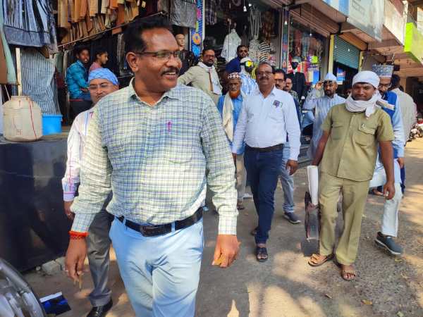 Action by Municipal Corporation