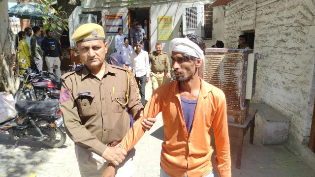 ajmer crime