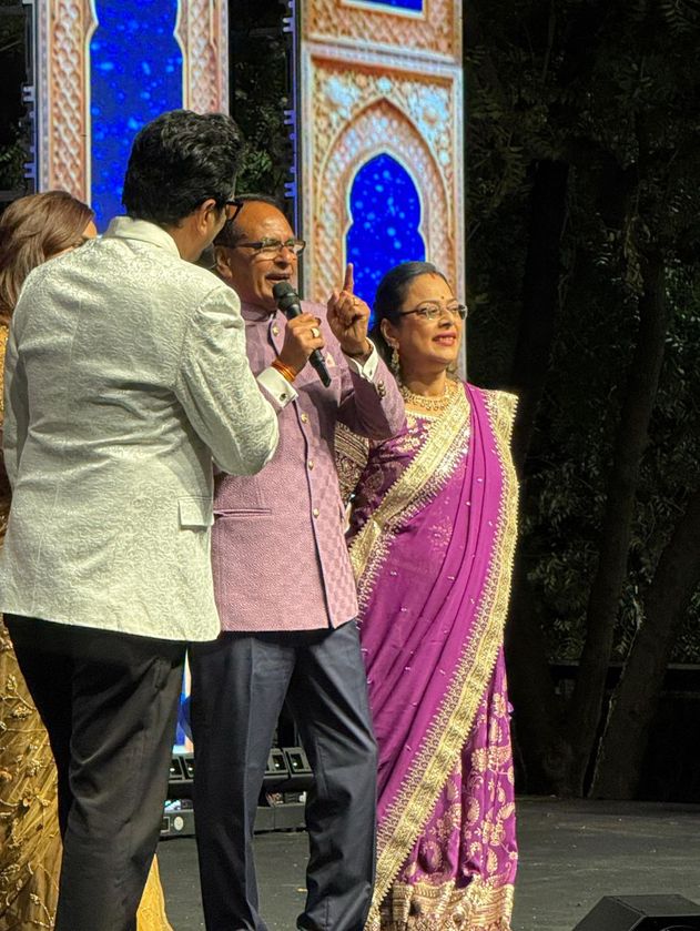 Kartikeya Wedding in Jodhpur