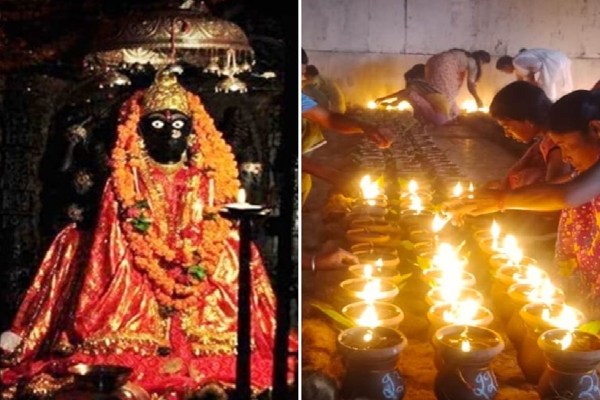 Chaitra Navratri 2025