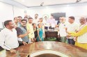 CG News: जिले की 7 में से 5 जनपद पर भाजपा का कब्जा, रेस से बाहर हुई कांग्रेस