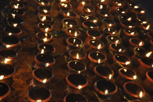 Chaitra Navratri 2025