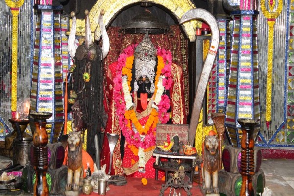 बिलासपुर के इन मंदिरों में नवरात्र की भव्य तैयारियां! 30000 से अधिक मनोकामना ज्योत से जगमग होंगे देवी दरबार