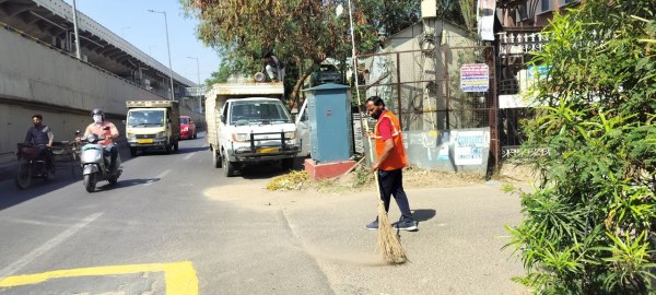 Swachta abhiyan