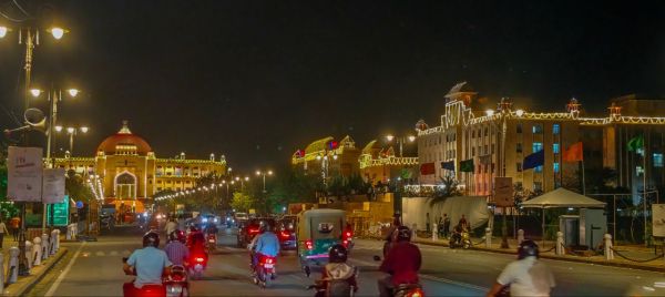 Rajasthan diwas special 