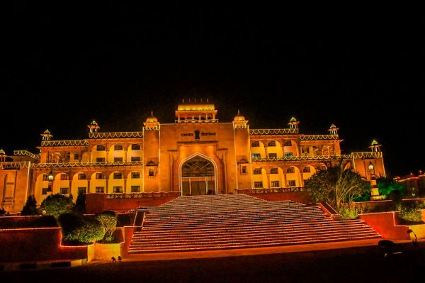 Rajasthan diwas special 