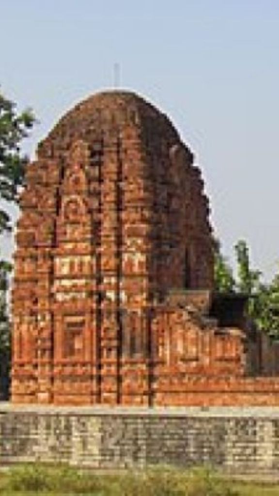 रहस्यों से भरा है छत्तीसगढ़ का ये मंदिर, यहां नहीं है कोई भी मूर्ति, फिर भी लोग करते हैं पूजा