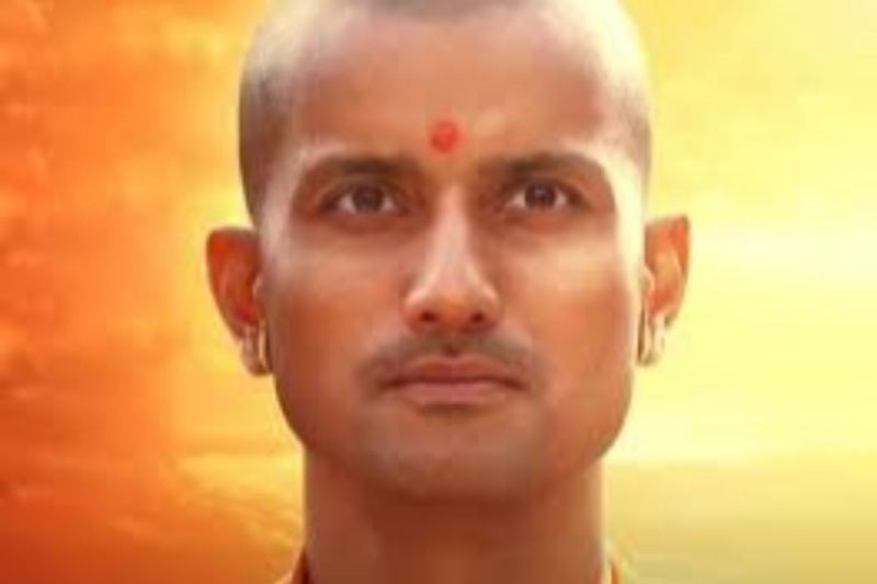 12th Fail Actor Anant Joshi