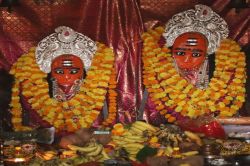 हाथी पर सवार होकर आएंगी मां जगदम्बा, पूरी करेंगी इच्छा - image