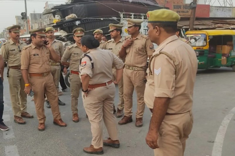 शांति और सुरक्षा के मद्देनजर बड़ा फैसला, 14 मार्च से लागू हुए नए प्रतिबंध