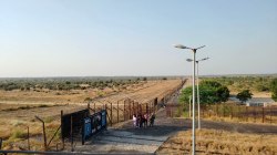 जानिए, पाकिस्तान क्या कर रहा है पश्चिमी सीमा पर नापाक हरकतें - image