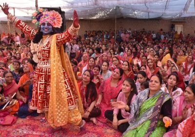 Short video poster image