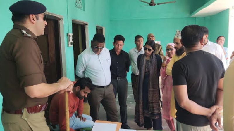 18 madrassas sealed in Uttarakhand's US Nagar