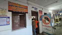 शहर में आवारा श्वानों का आतंक, एक माह में जिला अस्पताल में आए 3750 केस - image