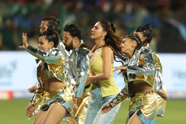 WPL match RCB Women vs Delhi Capitals Women 