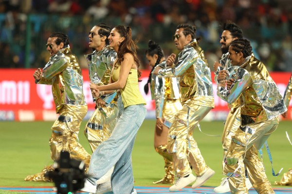 WPL match RCB Women vs Delhi Capitals Women 