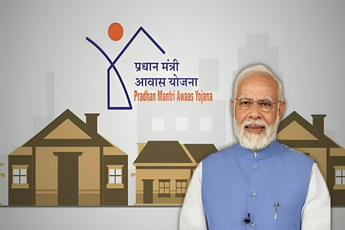 PM Awas Yojana: प्रधानमंत्री आवास योजना की लॉटरी 11 को.. हितग्राही को मकान किया
जाएगा चयन