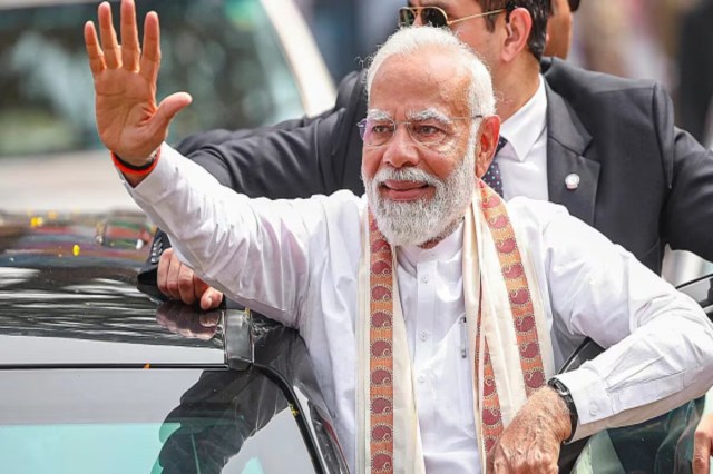 29 जिलों में 130 पीएम श्री स्कूल, गैस, आवास समेत PM मोदी देने जा रहे हैं राज्य को यह सौगातें, यहां जानिए क्या-क्या मिलेगा