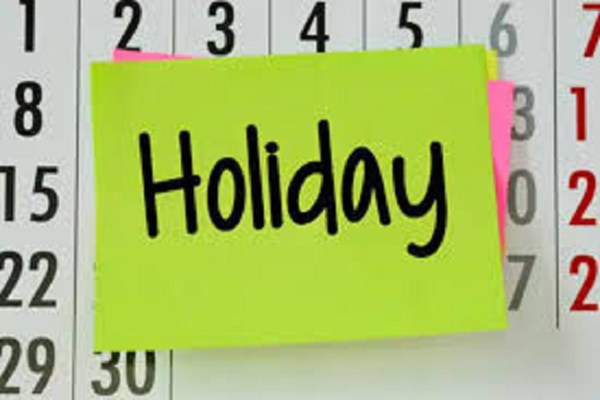 Public Holiday 2025: 31 मार्च को सार्वजनिक अवकाश की घोषणा, बंद रहेंगे स्कूल-दफ्तर, जानें वजह?