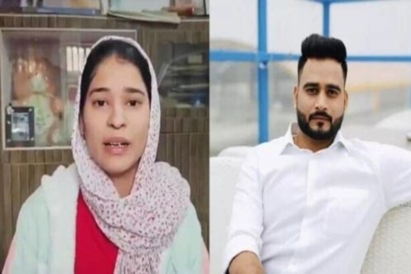 TCS Manager Manav Sharma Sucide Case