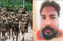 Babbar Khalsa terrorist: बब्बर खालसा का खूंखार आतंकी कौशांबी से गिरफ्तार, पंजाब
से हुआ था फरार, ISI से सीधा कनेक्शन - image