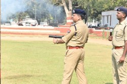 आजमगढ़ होली व जुम्मे की नमाज को लेकर पुलिस प्रशासन अलर्ट, सुरक्षा के व्यापक
प्रबंध - image