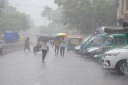 UP Rains: कल से बदलेगा यूपी का मौसम बारिश के साथ आंधी- तूफान की चेतावनी, IMD
latest update - image