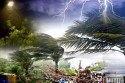Rains alert Uttar Pradesh: Storms and heavy rain to hit these districts, crops
at risk