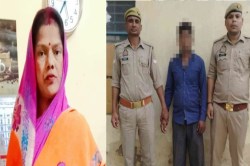 Ghaziabad: पति ने तीसरी पत्नी की गला दबाकर की हत्या, बेटी ने बताई पुलिस को
खौफनाक वारदात की पूरी कहानी - image