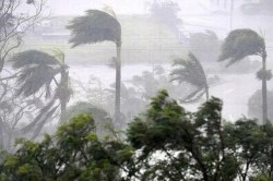 Rain Alert: कल से तीन दिनों तक आधे यूपी के इन जिलों में बारिश आंधी- तूफान, जाने
मौसम विभाग का ताजा पूर्वानुमान - image