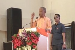 CM Yogi: नए भारत में बेईमानो के लिए कोई जगह नहीं, ऐसी कार्रवाई करेंगे जो नजीर
बनेगी, उनकी पीढ़ियां याद करेगी - image