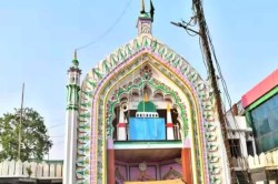 Dargah Mela: संभल की तरह बहराइच सैयद सालार मसूद गाजी दरगाह मेले पर लगा ग्रहण,
जाने पूरा मामला - image