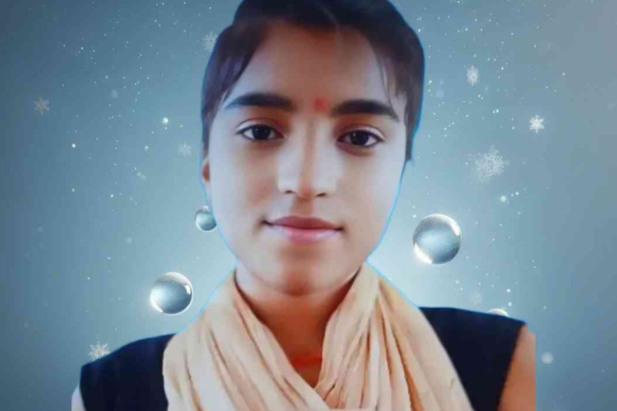 Shravasti: पापा मुझे माफ करना, मैं आपकी बेबसी देख नहीं सकती, बेटी ने लिखी सुसाइड
नोट में रुला देने वाली बात
