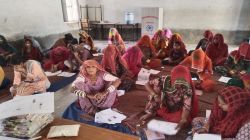 बुनियादी साक्षरता परीक्षा: 10,697 नवसाक्षरों ने लिया भाग - image
