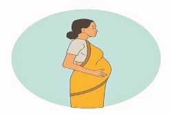 International Day of the Unborn Child 2025: बस्तर में गर्भपात से हर साल 10 से 15
महिला की हो रही मौत, जानें वजह.. - image