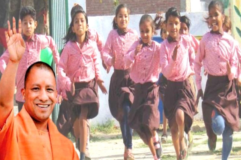 सर्वोदय विद्यालयों की संख्या में वृद्धि