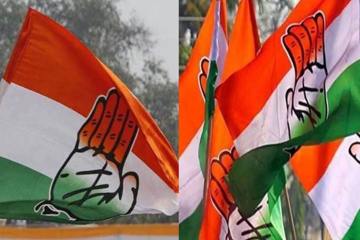 राजस्थान में यहां कांग्रेस की खींचतान आरोप-प्रत्यारोप तक पहुंची, उप सभापति ने
पूर्व चेयरमैन को दिया करारा जवाब